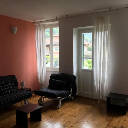 Casa Luna بيلا