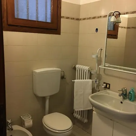 Casa Luna بيلا