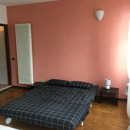 Casa Luna بيت للعطل
