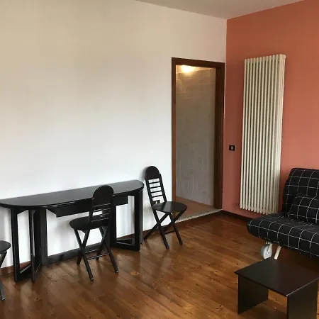 Casa Luna بيت للعطل بيلا